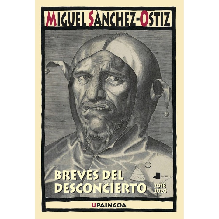 BREVES DEL DESCONCIERTO
