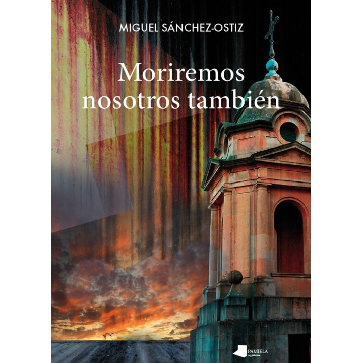 MORIREMOS NOSOTROS TAMBIEN