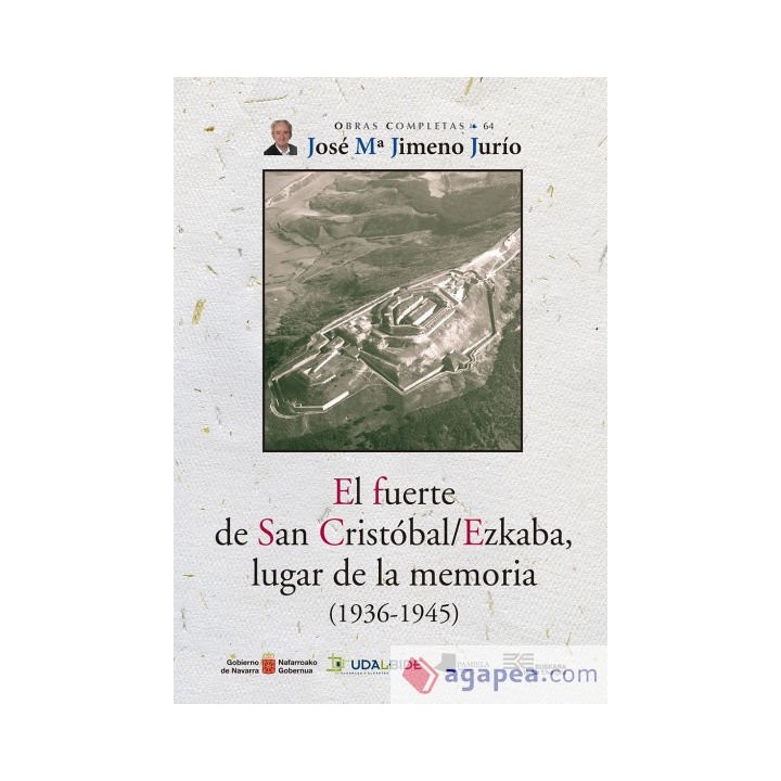 FUERTE DE SAN CRISTOBAL EZKABA