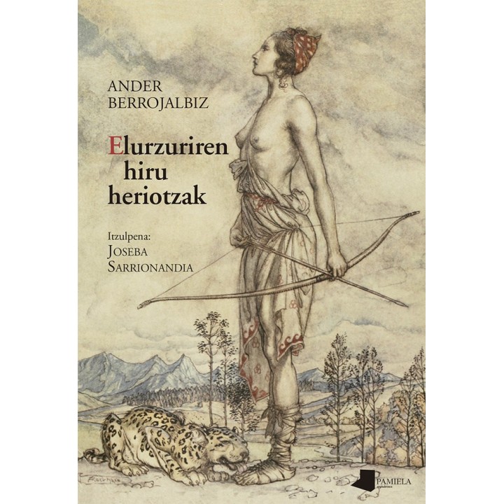 ELURZURIREN HIRU HERIOTZAK