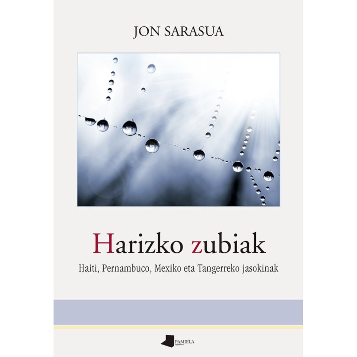 HARIZKO ZUBIAK