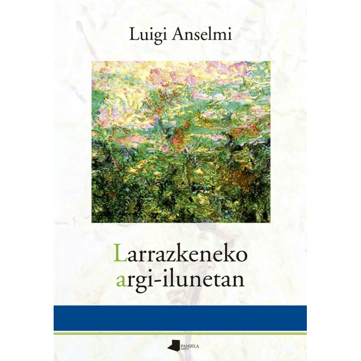 LARRAZKENEKO ARGI ILUNETAN