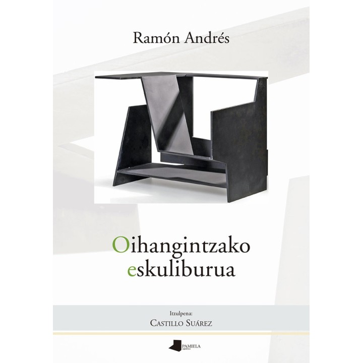 OIHANGINTZAKO ESKULIBURUA