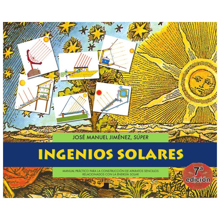INGENIOS SOLARES