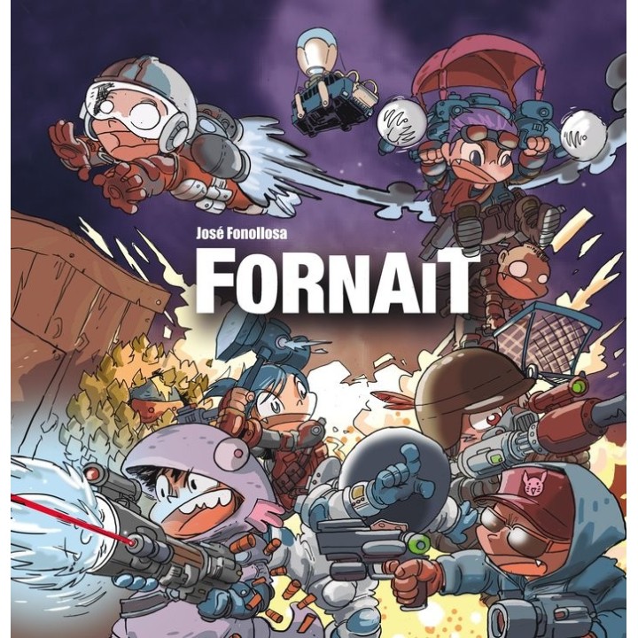 FORNAIT