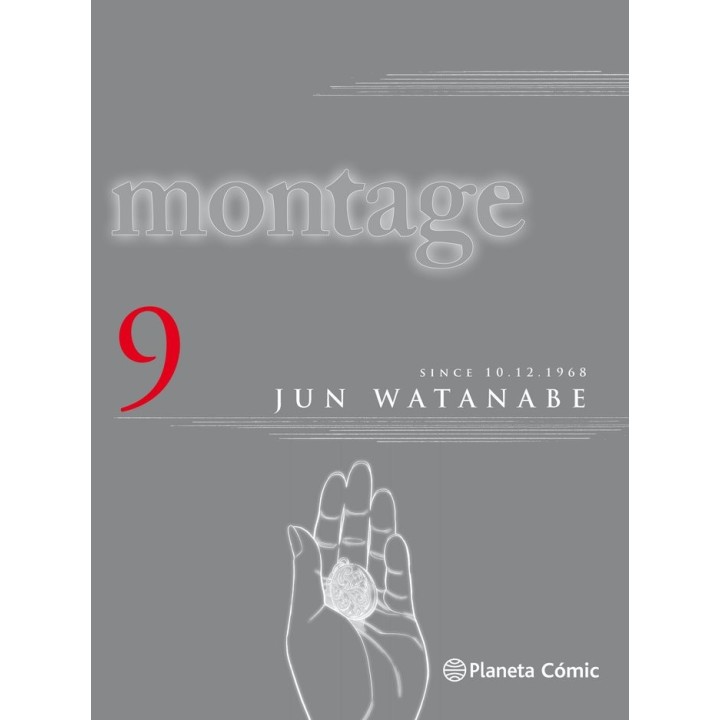 MONTAGE Nº 09/09