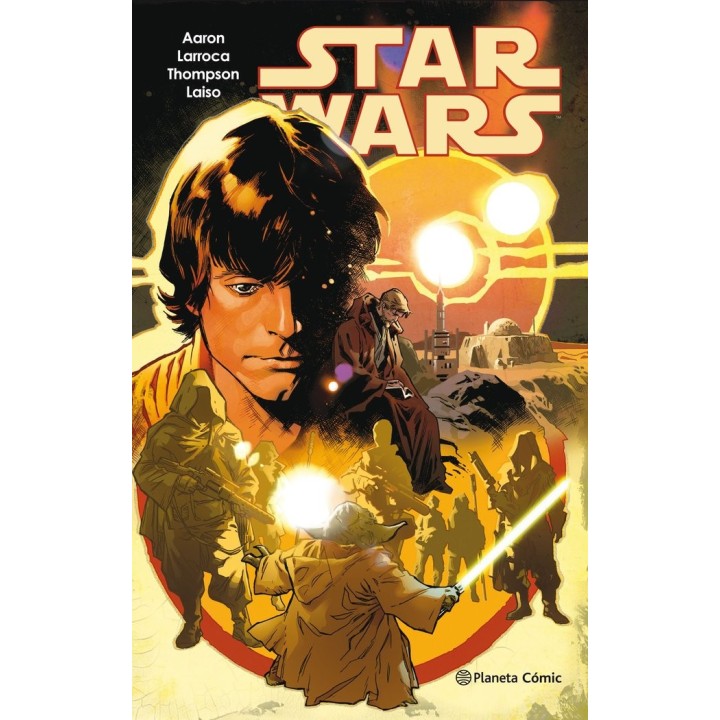 STAR WARS HC (T)Nº05