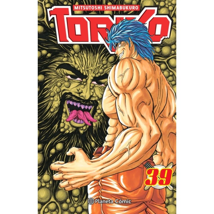 TORIKO 39