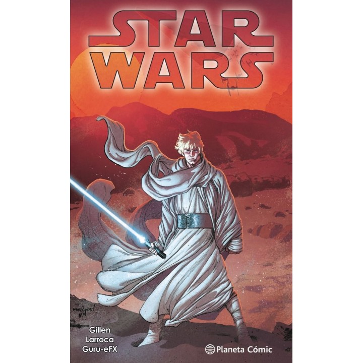 STAR WARS HC (TOMO) Nº 07