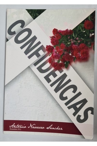 CONFIDENCIAS