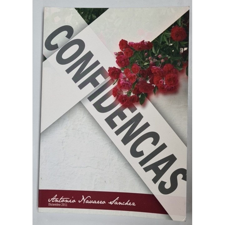 CONFIDENCIAS