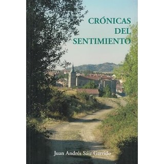 Crónicas del sentimiento