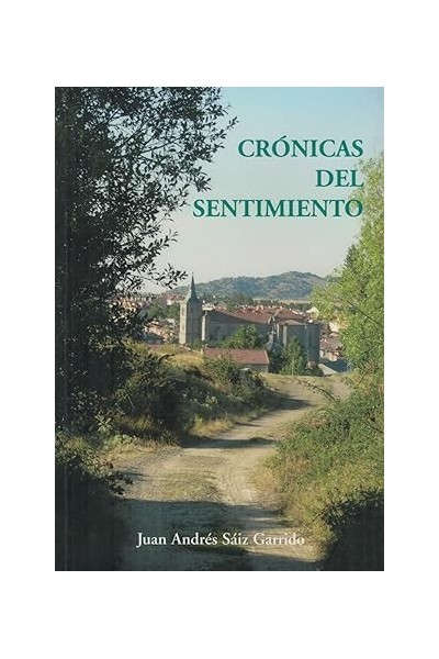 Crónicas del sentimiento