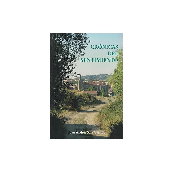Crónicas del sentimiento