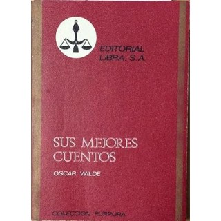SUS MEJORES CUENTOS.