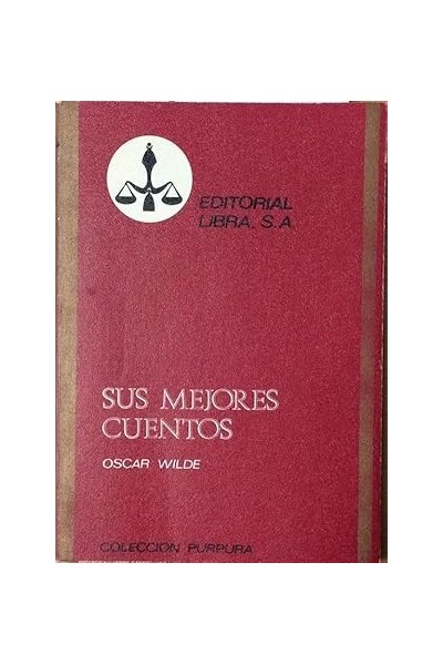SUS MEJORES CUENTOS.
