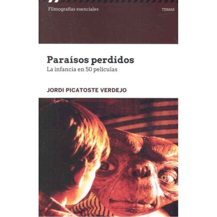 PARAISOS PERDIDOS