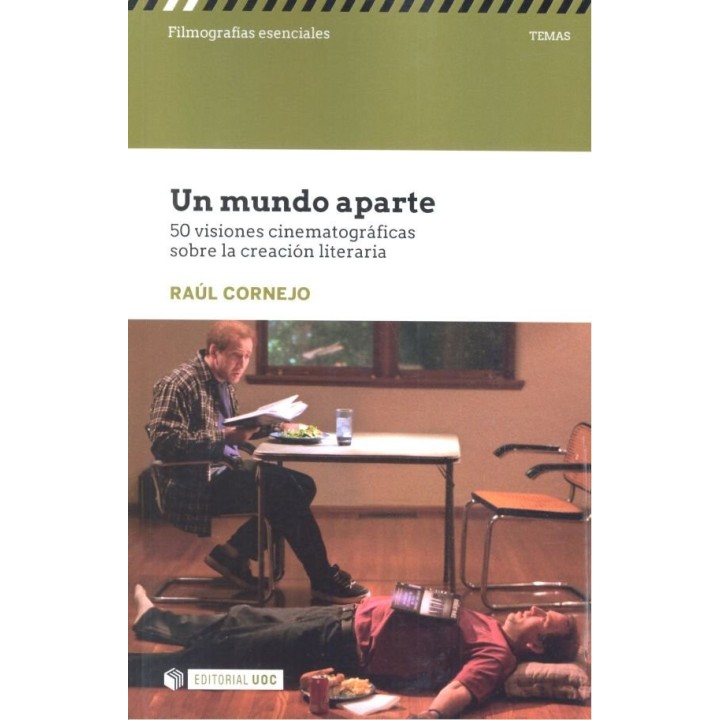 UN MUNDO APARTE 50 VISIONES CINEMATOGRAFICAS