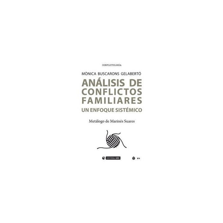 ANALISIS DE CONFLICTOS FAMILIARES