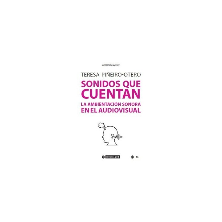 SONIDOS QUE CUENTA LA EMBIENTACION SONORA EN EL AUDIOVISUAL