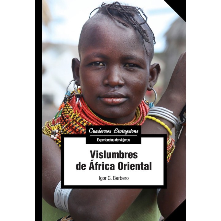 VISLUMBRES DE AFRICA ORIENTAL