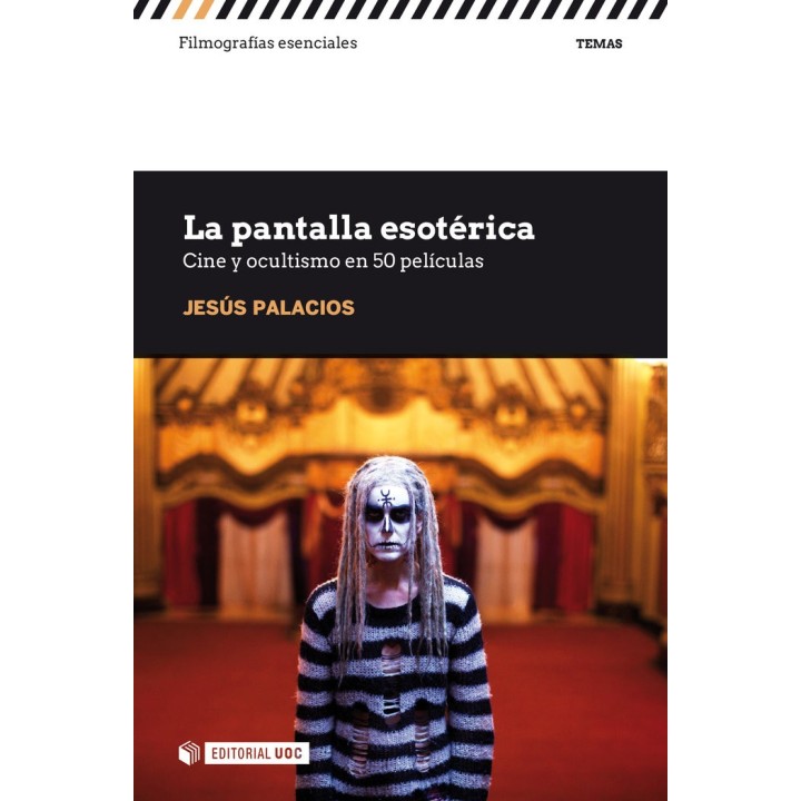 LA PANTALLA ESOTERICA