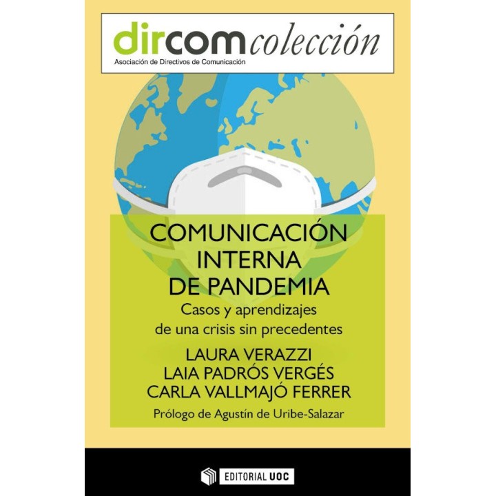 COMUNICACION INTERNA DE PANDEMIA