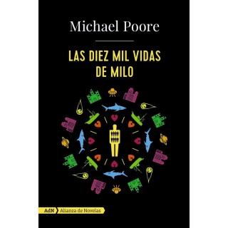 DIEZ MIL VIDAS DE MILO,LAS ADN