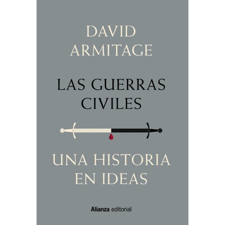 GUERRAS CIVILES,LAS