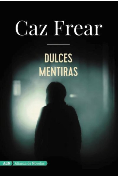 DULCES MENTIRAS (ADN)
