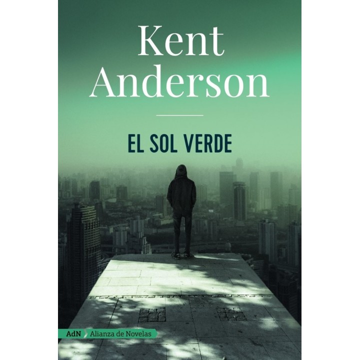 SOL VERDE (ADN),EL