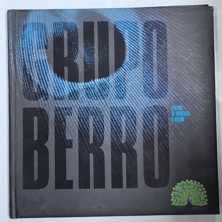 GRUPO BERRO. GESTIÓN DE IDENTIDAD Y DISEÑO.