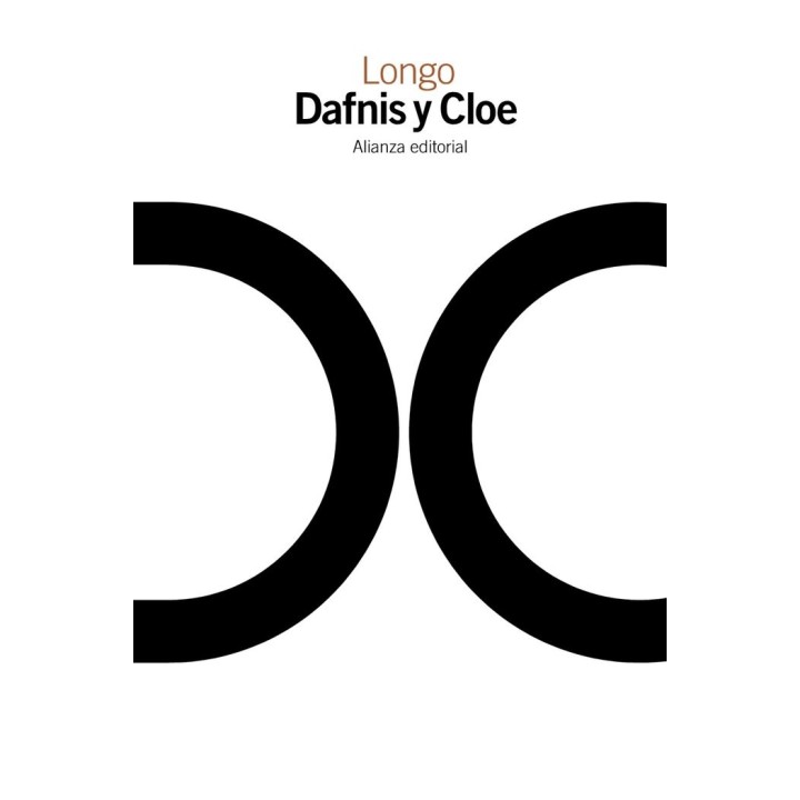 DAFNIS Y CLOE