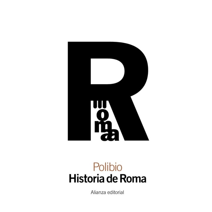 HISTORIA DE ROMA
