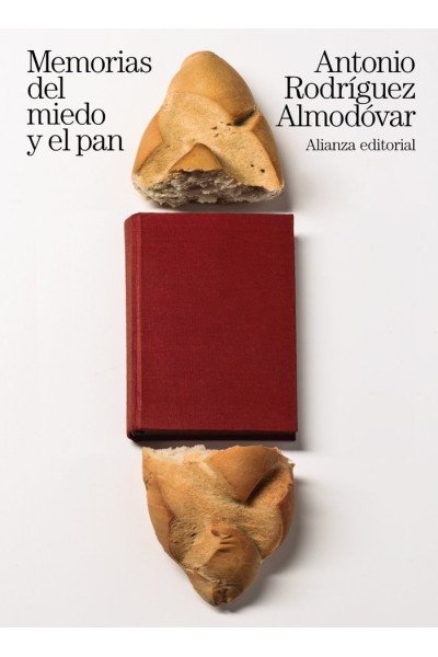 MEMORIAS DEL MIEDO Y EL PAN