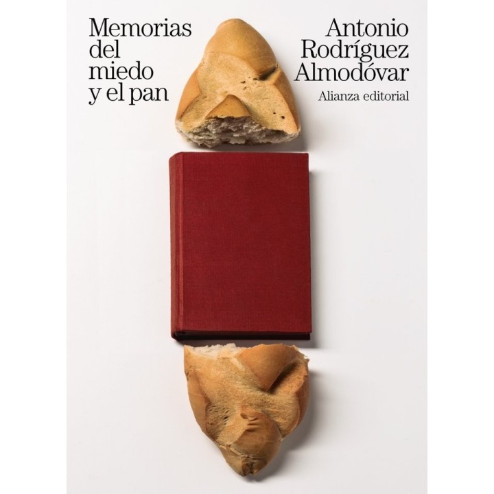 MEMORIAS DEL MIEDO Y EL PAN