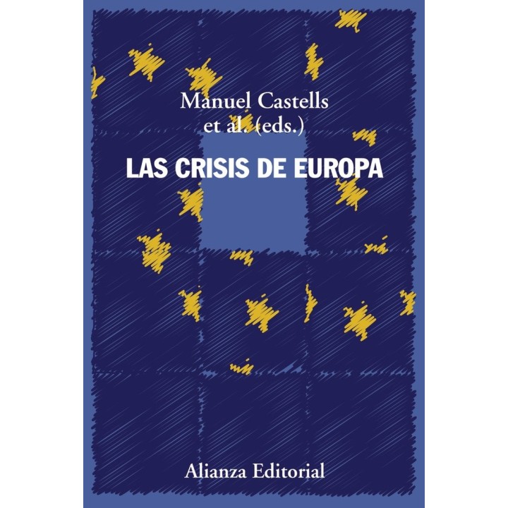 CRISIS DE EUROPA,LAS