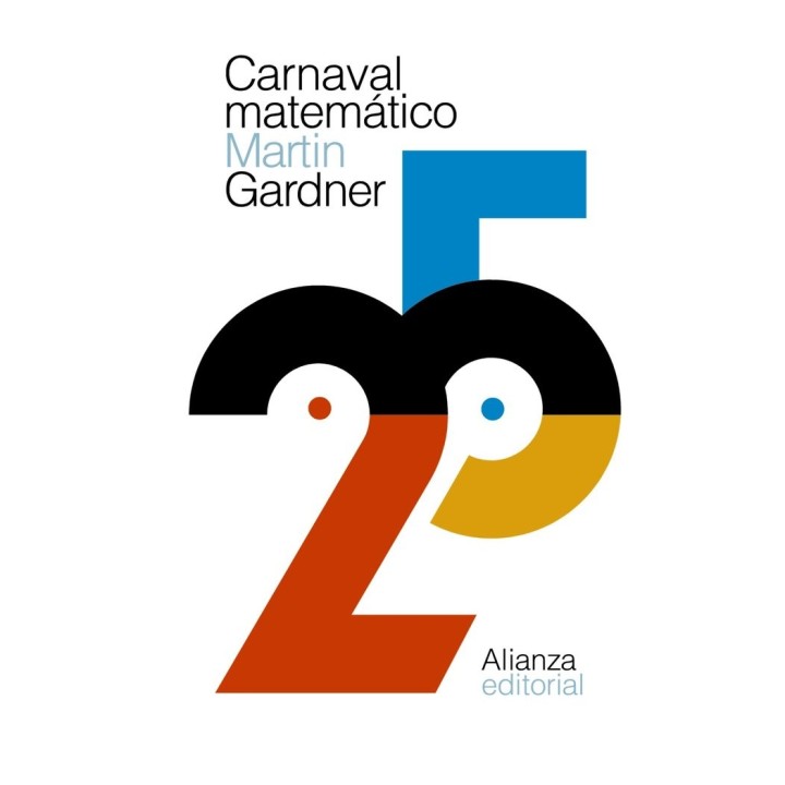 CARNAVAL MATEMATICO ALIANZA