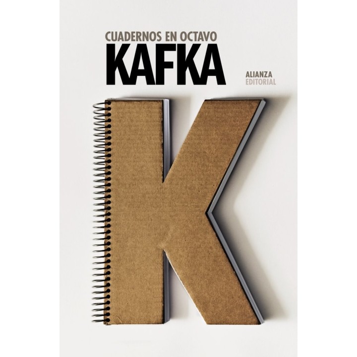 CUADERNOS EN OCTAVO