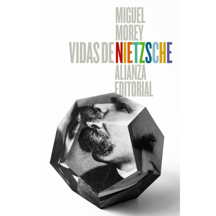 VIDAS DE NIETZSCHE