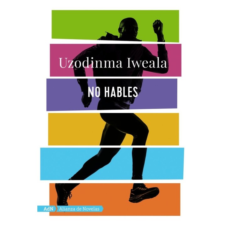 NO HABLES (ADN)