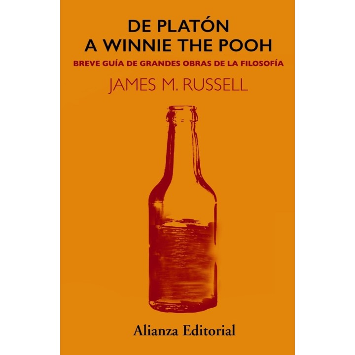 DE PLATON A WINNIE THE POOH