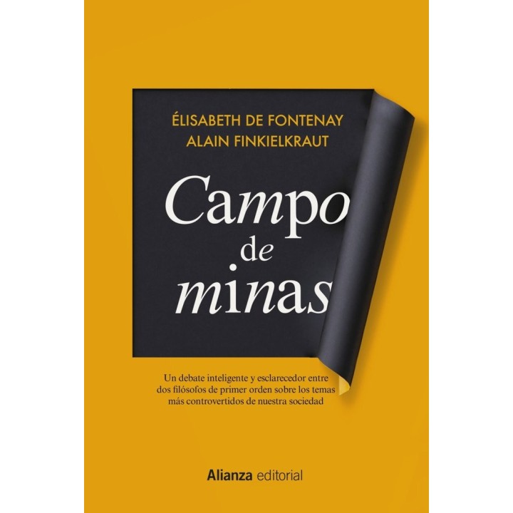 CAMPO DE MINAS
