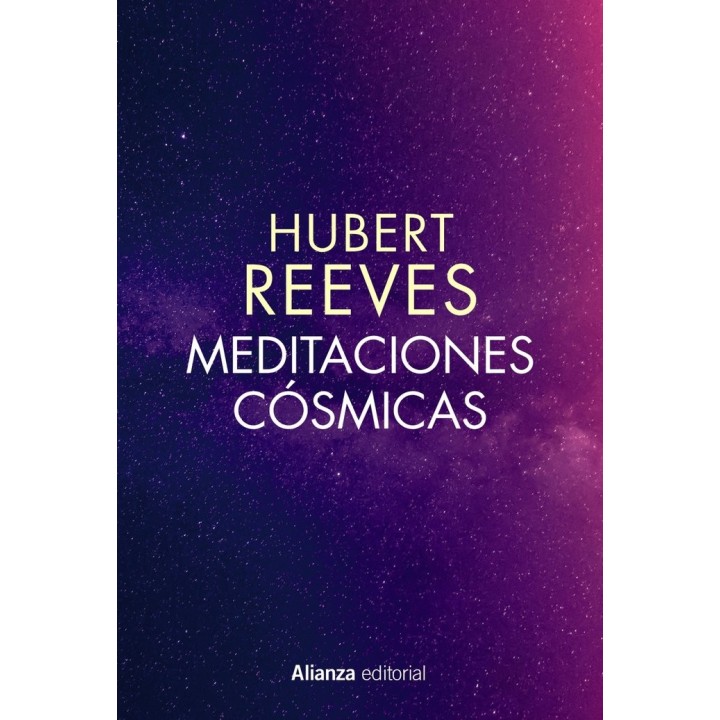 MEDITACIONES COSMICAS