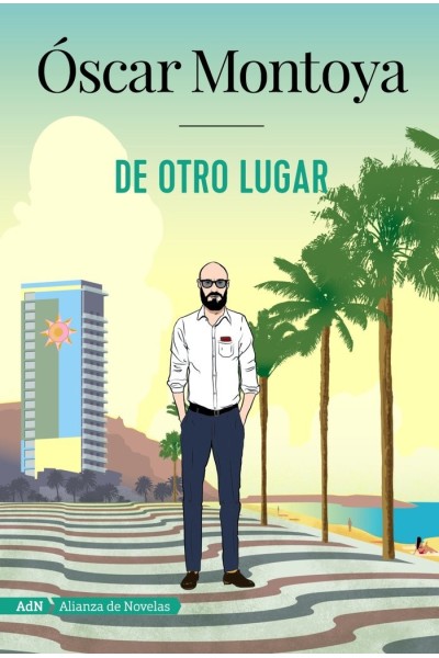 DE OTRO LUGAR ADN