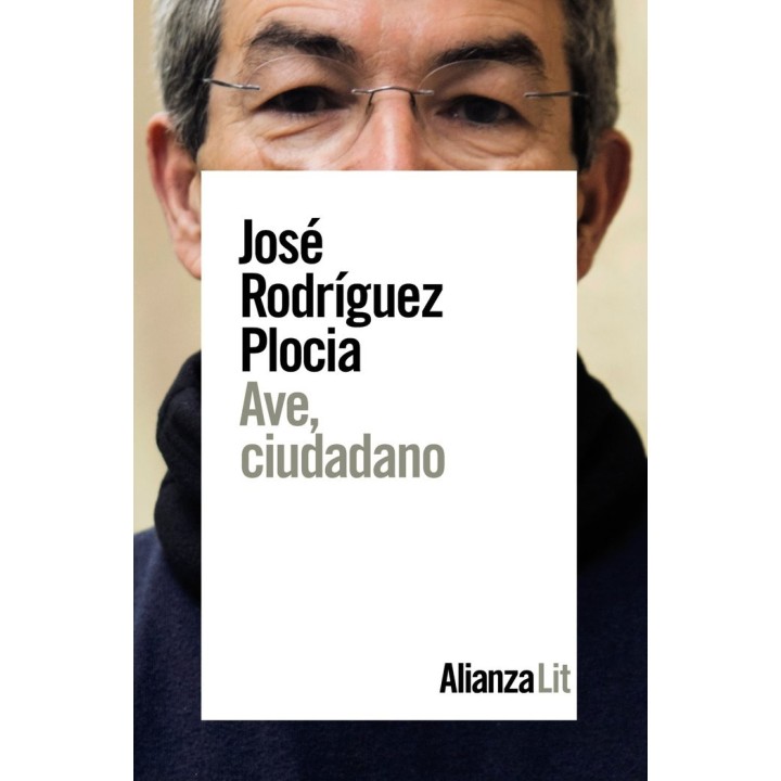 AVE CIUDADANO