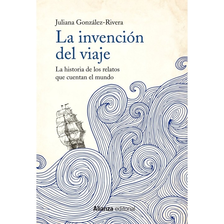 INVENCION DEL VIAJE,LA