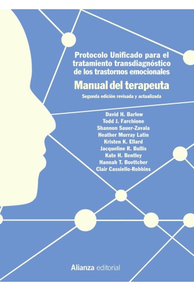 PROTOCOLO UNIFICADO PARA EL TRATAMIENTO TRANSDIAGNOSTICO DE