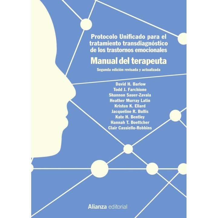 PROTOCOLO UNIFICADO PARA EL TRATAMIENTO TRANSDIAGNOSTICO DE