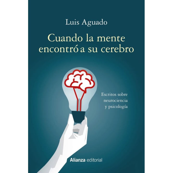 CUANDO LA MENTE ENCONTRO A SU CEREBRO